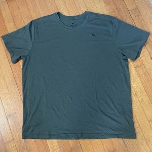 Men’s Nike Dri-Fit XXL